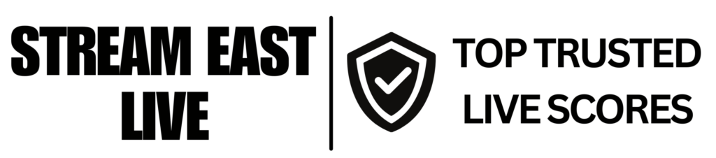 stream east live logo certified